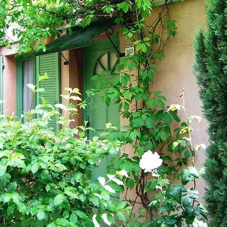 Vert 2* Avignon