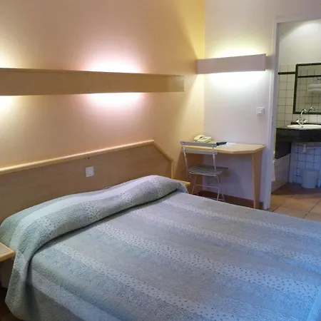 Hotel Vert 2*