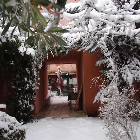 Hotel Vert 2*
