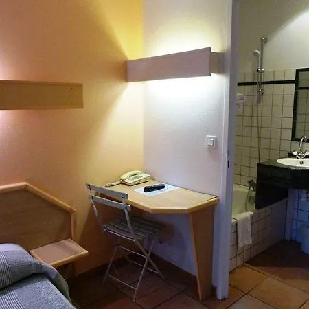 Hotell Vert