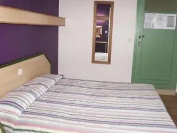 Hotell Vert Avignon