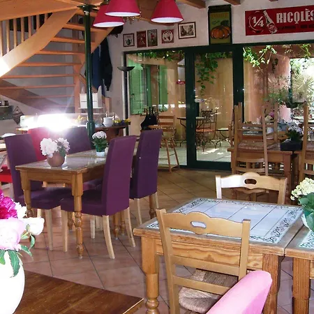 Hotell Vert 2*