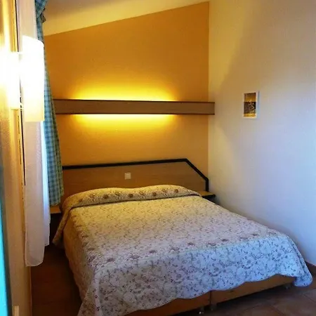 Hotell Vert
