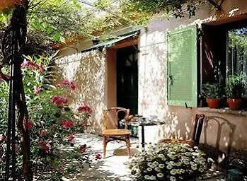 Vert Hotell Avignon
